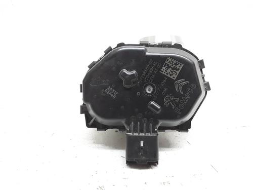 Used Throttle body CITROËN C3 III (SX) 1.6 BlueHDi 75 (75 hp) 17472841
