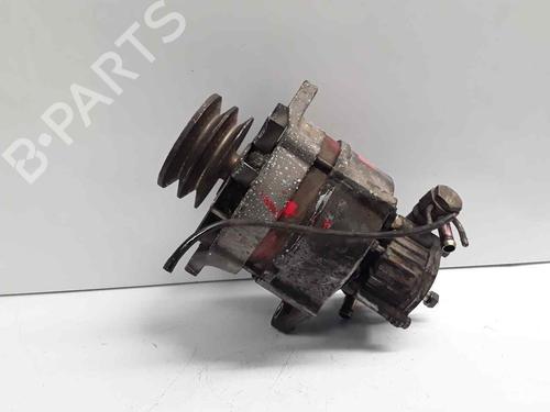 Used Alternator NISSAN SERENA (C23) 2.3 D (75 hp) 31653080