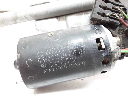 Viskermotor vindrude VW PASSAT B3/B4 (3A2, 35I) [1988-1997]  9504114