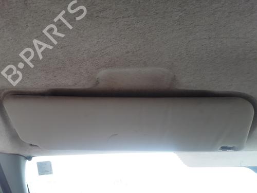 Left sun visor FORD TRANSIT Bus (FD_ _, FB_ _, FS_ _, FZ_ _, FC_ _) 2.2 TDCi BP12979453I1