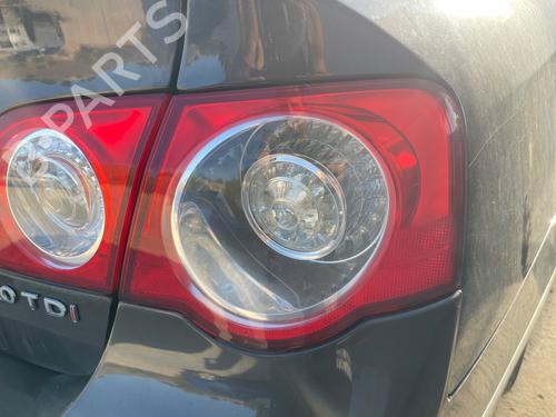Høyre baklys VW PASSAT B6 (3C2) [2005-2011]  28826397