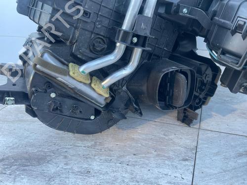 Heater matrix box OPEL MOVANO B Van (X62) | BP30577705M61