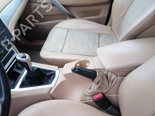 Høyre gardin kollisjonspute BMW X3 (E83) xDrive 20 d | BP13468287C12 