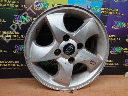 Felg KIA CARENS II MPV (FJ) [2002-2013]  8586395