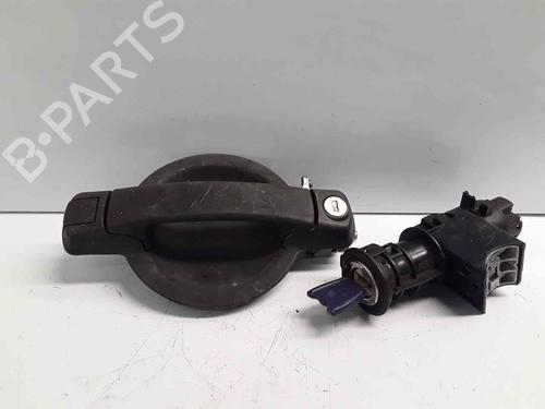 Otra FIAT DOBLO MPV (119_, 223_) 1.3 JTD 16V (70 hp) 31696200