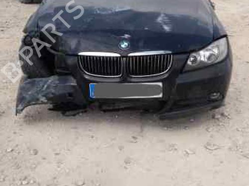 Starter BMW 3 (E90) 320 d | BP8081991M8 