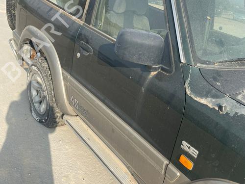 Driveshaft NISSAN PATROL GR V Wagon (Y61) 2.8 TD | BP22302479M37 