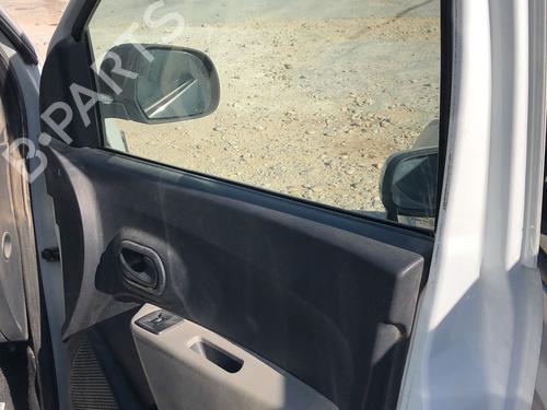 Front left panel DACIA DOKKER MPV (KE_)  | BP33026368C58  - Image 11