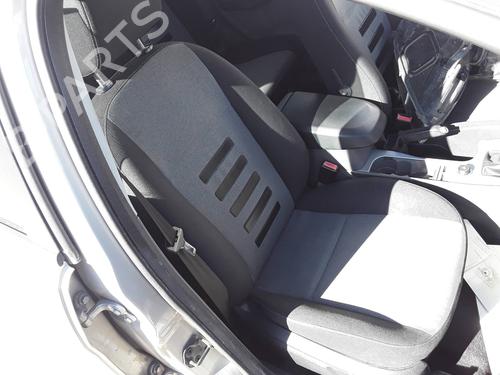 Sæde højre fortil FORD FOCUS II (DA_, HCP, DP) [2004-2013]  32175315