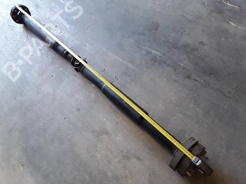 Driveshaft MERCEDES-BENZ CLS (C219) CLS 320 CDI (219.322) | BP10418820M37 