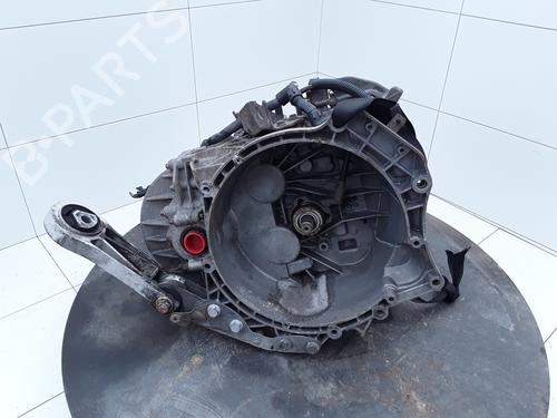 Gearbox FIAT DUCATO Van (250_) 160 Multijet 3,0 D | BP34699511M3 - Image 3
