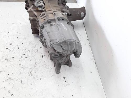 Gearbox AUDI A4 B7 (8EC) 2.0 TDI 16V | BP18908411M3 