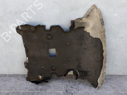 Underbody protection BMW X1 (E84) xDrive 18 d | BP38674938M92 - Image 2