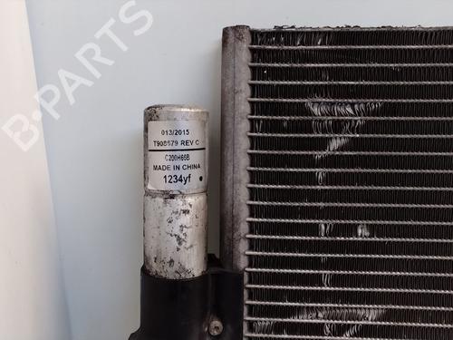 AC radiator FORD FOCUS III | BP36937379M32 - Image 2