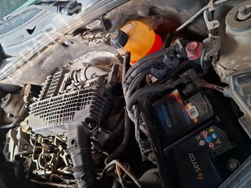 Used Engine Engine RENAULT KANGOO (KC0/1_) 1.5 dCi (57 hp) 39653161 39653161