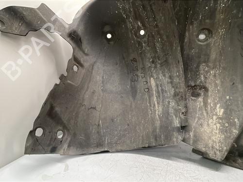Hjulbue RENAULT FLUENCE (L3_) 1.5 dCi (L30D, L30L, L306, L33F, L33L, L33M, L33V, L33W) | BP38524740C56 - Image 2