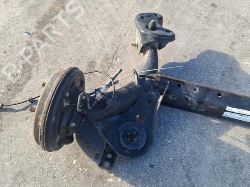 Rear axle FORD FIESTA VI (CB1, CCN) | BP31906622M2