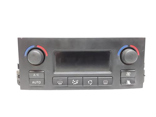 Used Climate control PEUGEOT 207 (WA_, WC_) 1.6 HDi (90 hp) 7792698
