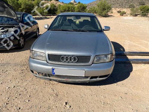Right mirror AUDI A4 B5 Avant (8D5) 1.9 TDI | BP16663164C27 