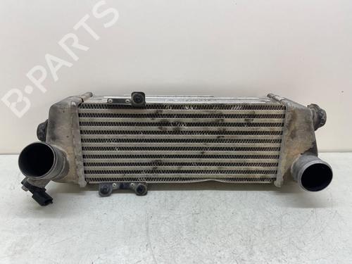 Intercooler HYUNDAI i30 (FD) [2007-2012]  27577405