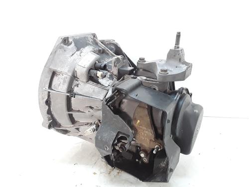 Gearbox FORD FUSION (JU_) 1.4 TDCi | BP10390196M3 