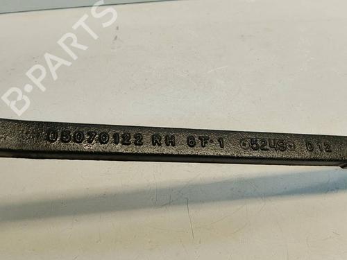Right front suspension arm CHRYSLER 300C (LX, LE) 3.0 CRD | BP40436018M13 - Image 2