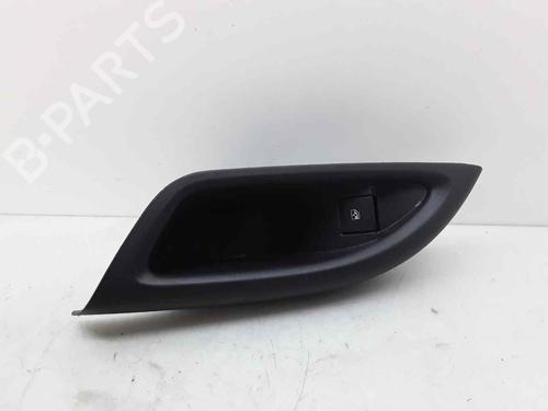 Used Left rear window switch OPEL ASTRA K Sports Tourer (B16) 1.4 Turbo (35) (150 hp) 28478962