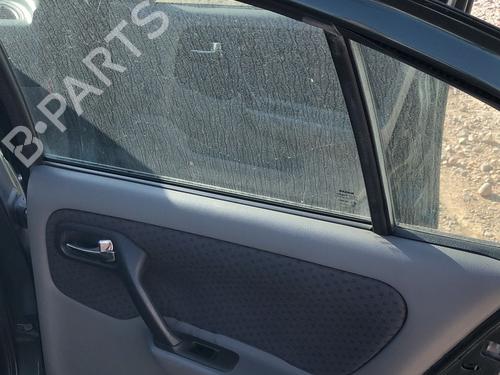 Rear parcel shelf NISSAN PRIMERA Hatchback (P11) 1.8 16V | BP28196300C85 