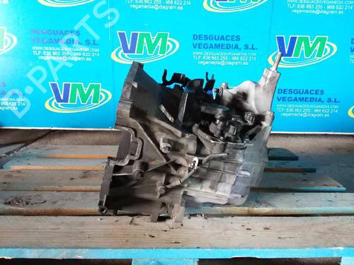 Used Gearbox Gearbox 7467555 7467555