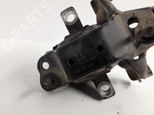 Engine mount VW POLO IV (9N_, 9A_) 1.4 TDI | BP16125013M89 