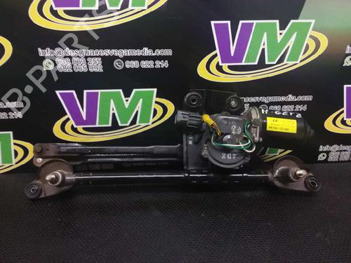 Viskermotor vindrude HYUNDAI GETZ (TB)  | BP7469181M29 