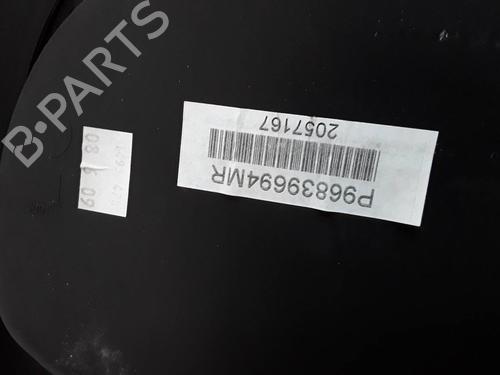 Front left panel PEUGEOT PARTNER Box Body/MPV 1.6 HDi 16V 4x4 | BP8931851C58 