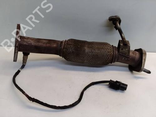 Used Exhaust system Exhaust system 39597615 39597615