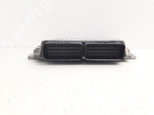 Engine control unit (ECU) DACIA LOGAN (LS_)  | BP19789122M57 