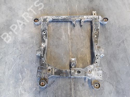 Engine mount OPEL ASTRA J (P10) | BP11835430M89