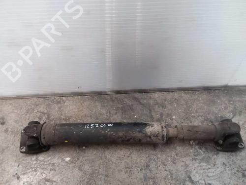 Kardanaksel Kompl. KIA SORENTO I (JC) 2.5 CRDi 4WD (140 hp) 7472389