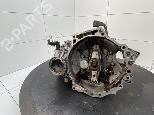 Used Gearbox Gearbox 38794504 38794504