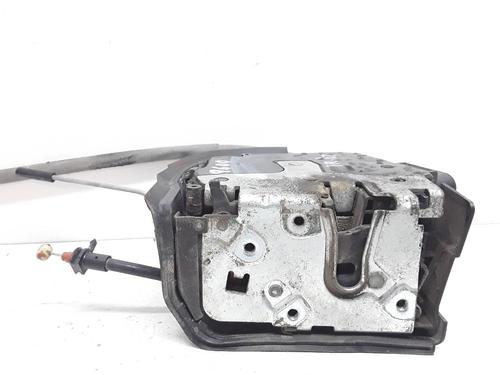 Rear left lock BMW X5 (E53) 3.0 i | BP9841862C100 