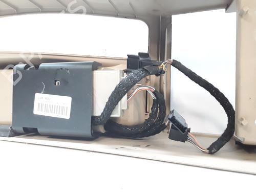 Armrest / Center console BMW 3 Touring (E46) 330 i | BP9766130I20 