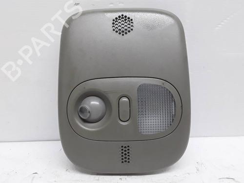 Kabinelys RENAULT CLIO II (BB_, CB_) [1998-2016]  7473252