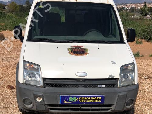 Brugte FORD TRANSIT CONNECT (P65_, P70_, P80_)  1.8 TDCi  4530701