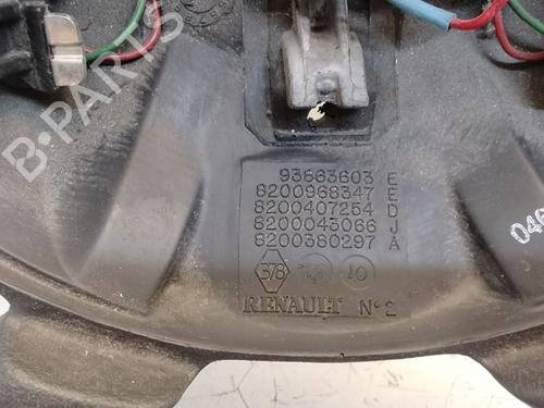 Rat RENAULT TRAFIC II Bus (JL) 2.0 dCi 115 (JL00, JL01, JL0H, JL0M, JL0U) | BP26488071C49 - Image 4