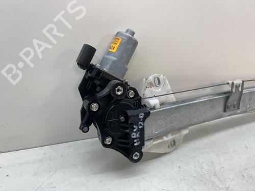 Front right window mechanism HONDA HR-V (RU) 1.5 (RU1) | BP29573744C23 