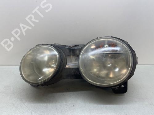 Used Left headlight JAGUAR S-TYPE II (X200) 2.7 D (207 hp) 30113272