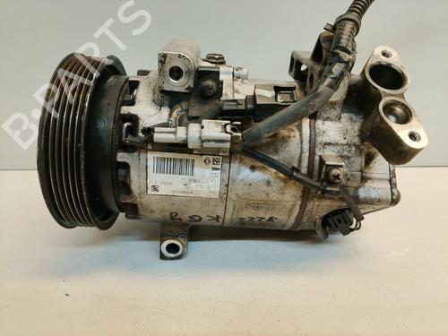 Used AC compressor AC compressor RENAULT CLIO IV (BH_) [2012-2021] 39993567 39993567