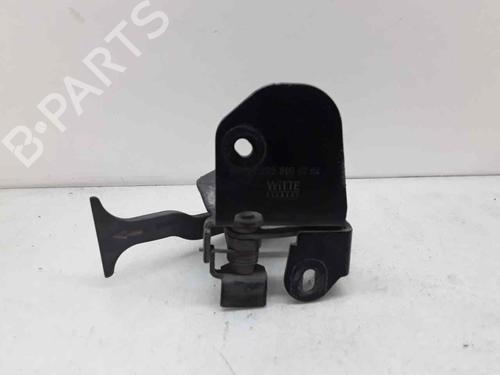 Hood lock MERCEDES-BENZ C-CLASS Coupe (CL203) C 220 CDI (203.706) | BP22936896C133 