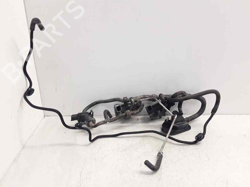 Sensor electrónico CITROËN DS4 (NX_) 2.0 HDi 165 (163 hp) 19421476
