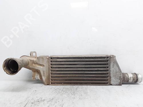 Used Intercooler OPEL CORSA C (X01) 1.3 CDTI (F08, F68) (70 hp) 8519860
