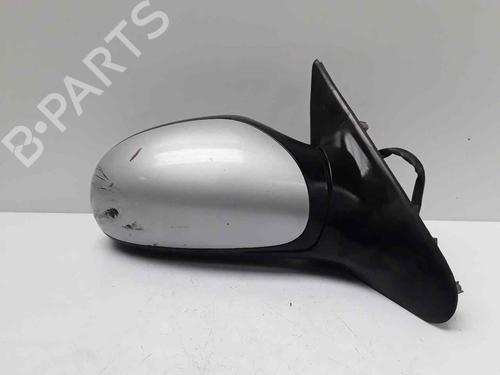 Used Right mirror Right mirror PEUGEOT 406 (8B) 2.2 HDi (133 hp) 34618843 34618843