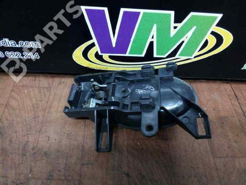 Front right interior door handle NISSAN JUKE (F15)  | BP7469530I14 